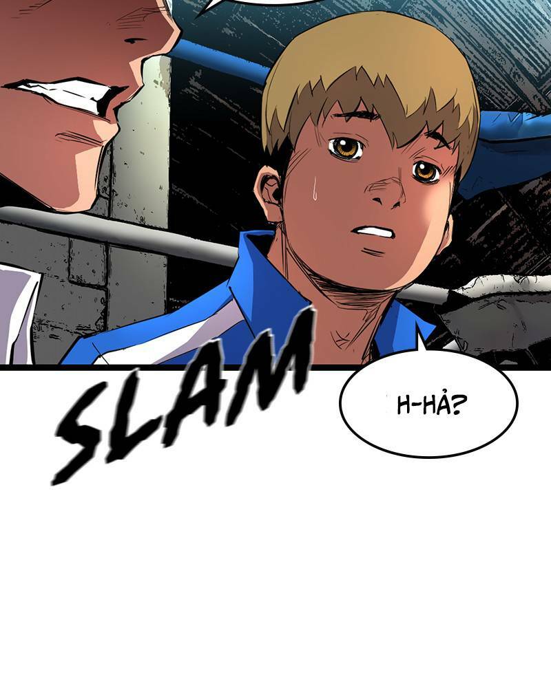 Phòng Gym Hanlim - Chapter 15 - Page 102