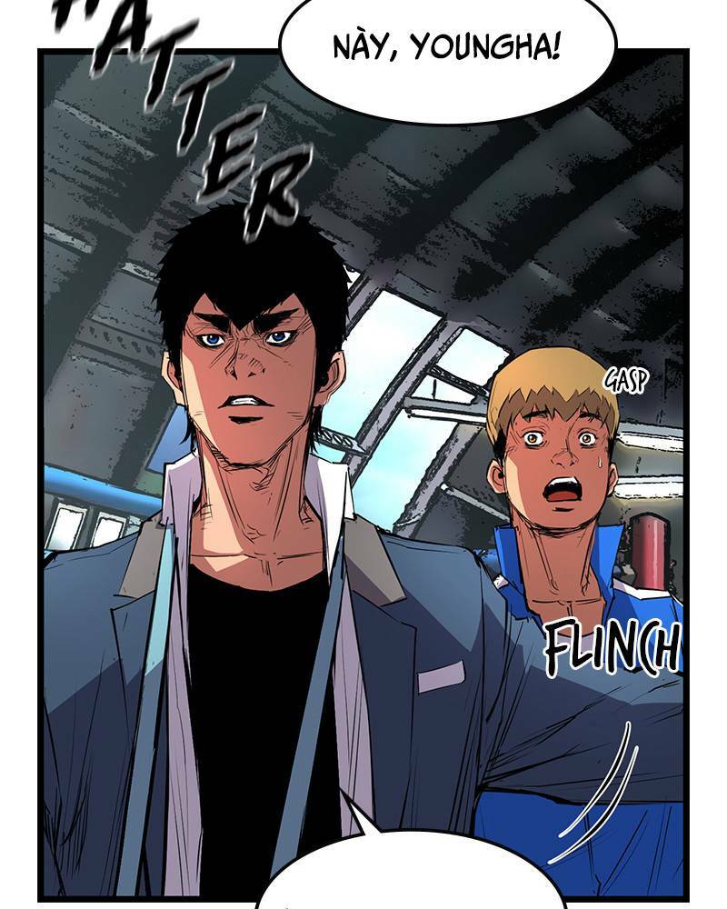 Phòng Gym Hanlim - Chapter 15 - Page 106