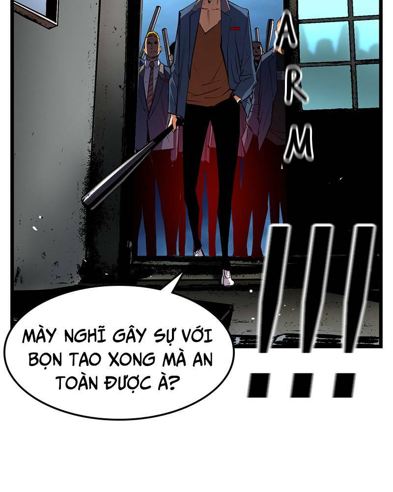 Phòng Gym Hanlim - Chapter 15 - Page 108
