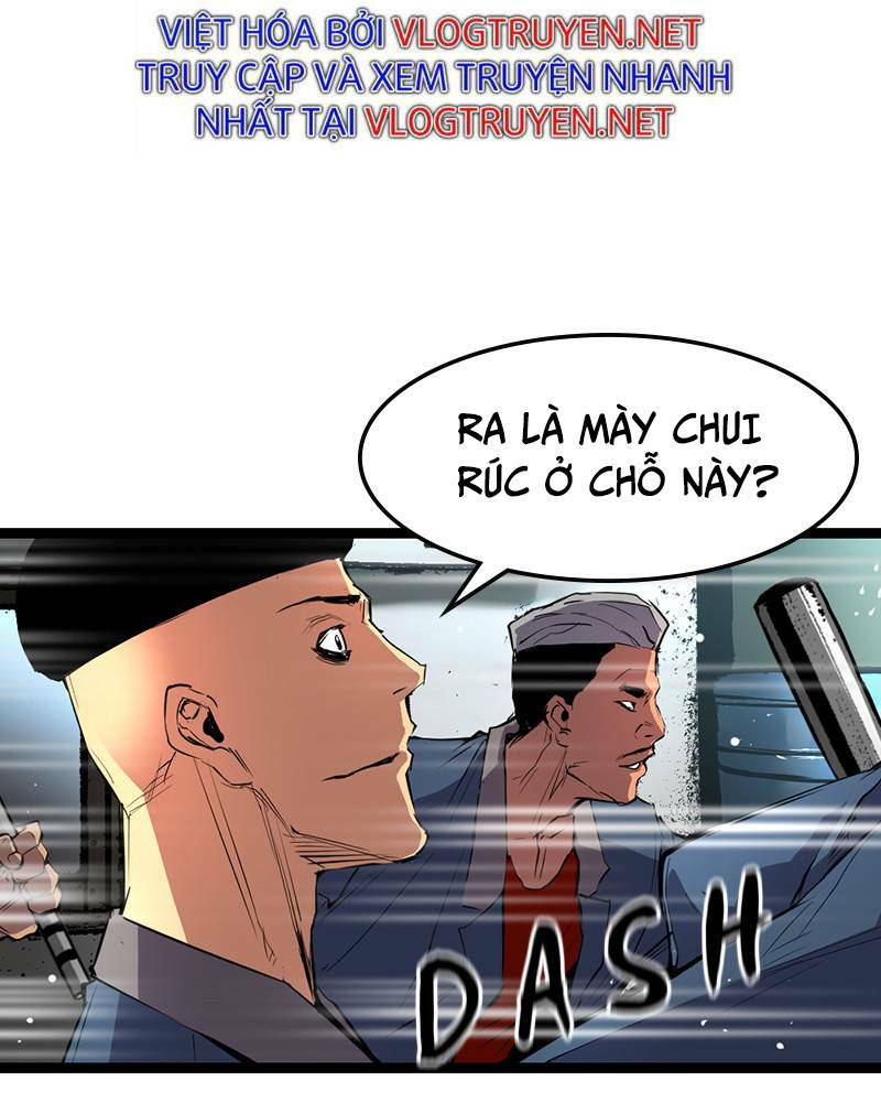 Phòng Gym Hanlim - Chapter 15 - Page 109