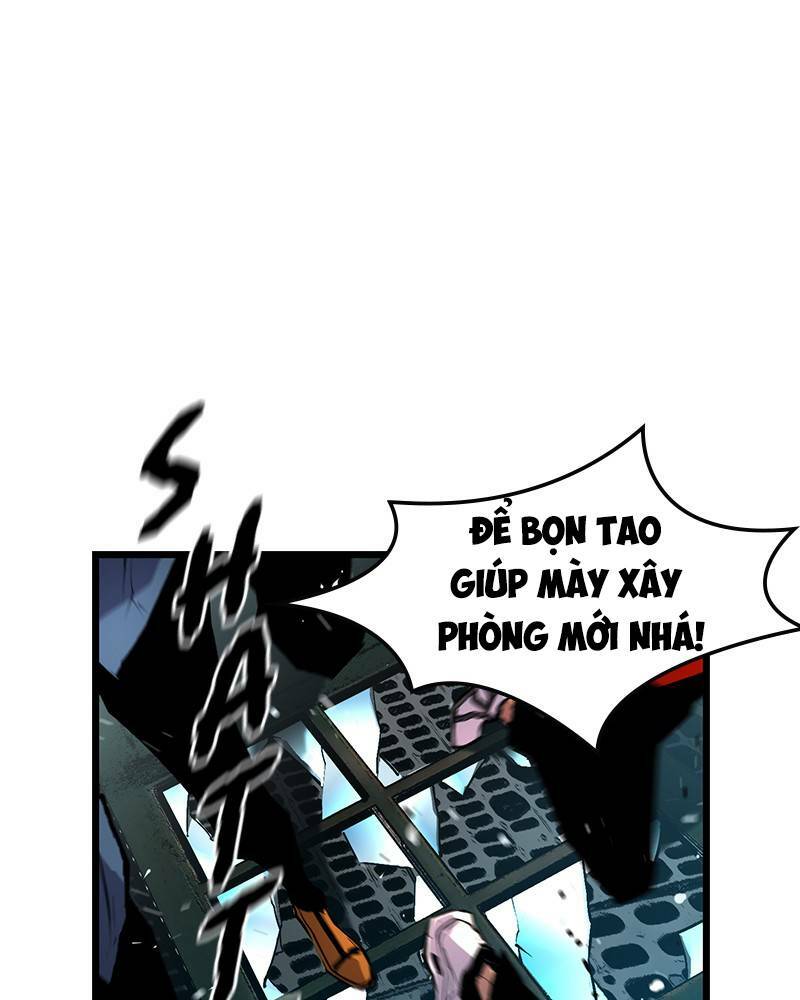 Phòng Gym Hanlim - Chapter 15 - Page 110