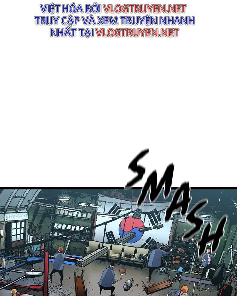 Phòng Gym Hanlim - Chapter 15 - Page 114