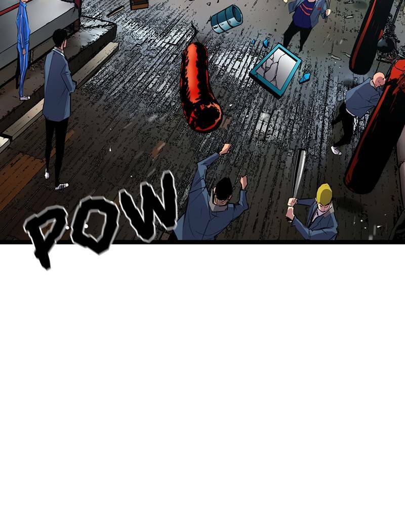 Phòng Gym Hanlim - Chapter 15 - Page 115