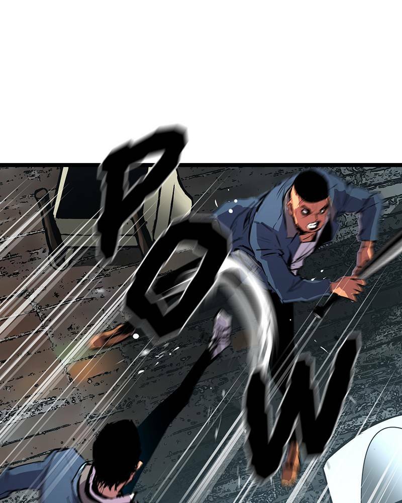 Phòng Gym Hanlim - Chapter 15 - Page 117