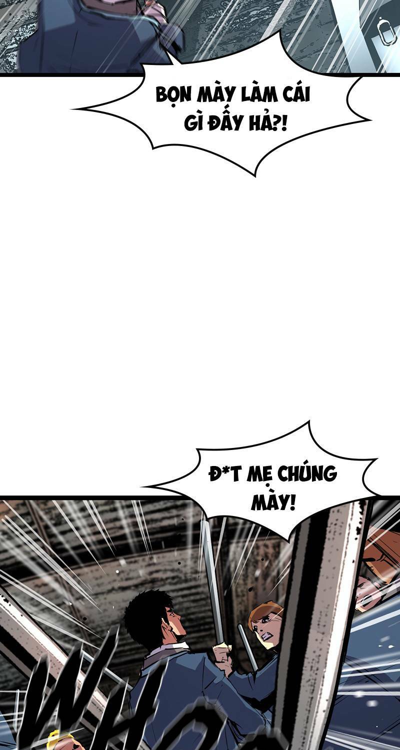 Phòng Gym Hanlim - Chapter 15 - Page 118