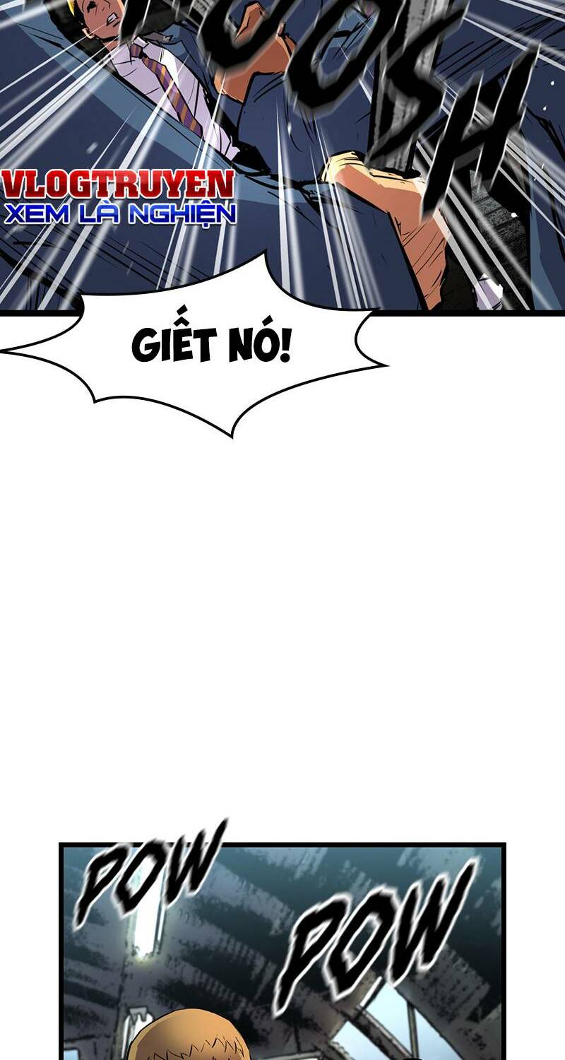 Phòng Gym Hanlim - Chapter 15 - Page 119