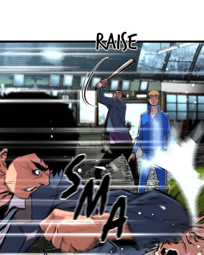 Phòng Gym Hanlim - Chapter 15 - Page 121