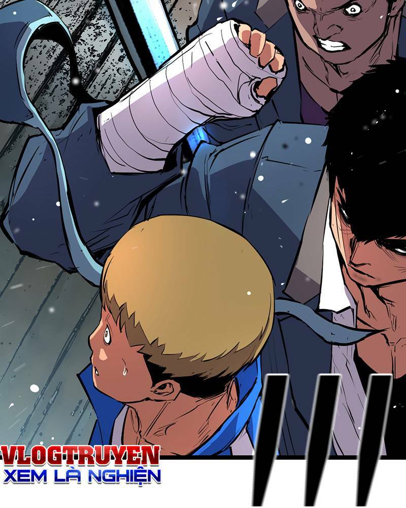 Phòng Gym Hanlim - Chapter 15 - Page 126