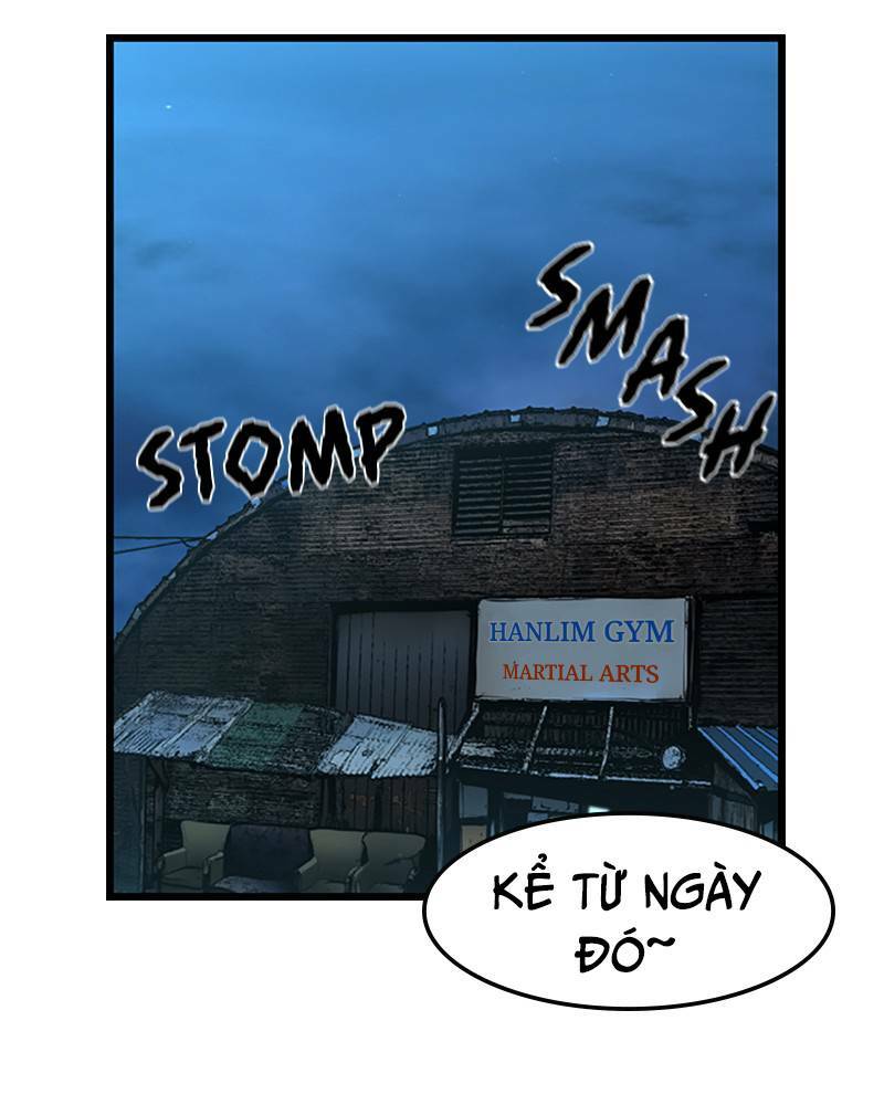 Phòng Gym Hanlim - Chapter 15 - Page 131