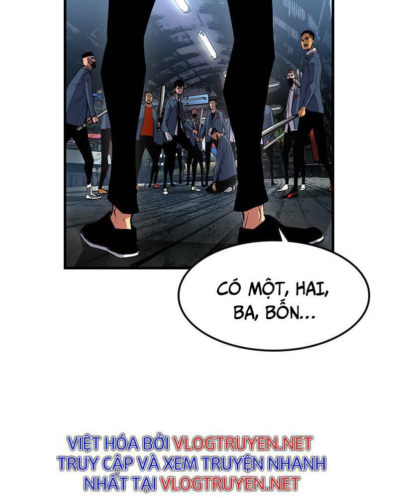 Phòng Gym Hanlim - Chapter 15 - Page 138