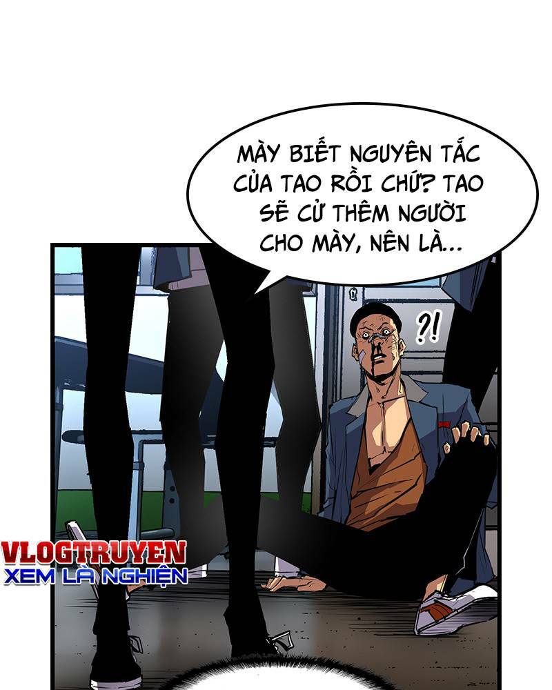 Phòng Gym Hanlim - Chapter 15 - Page 13