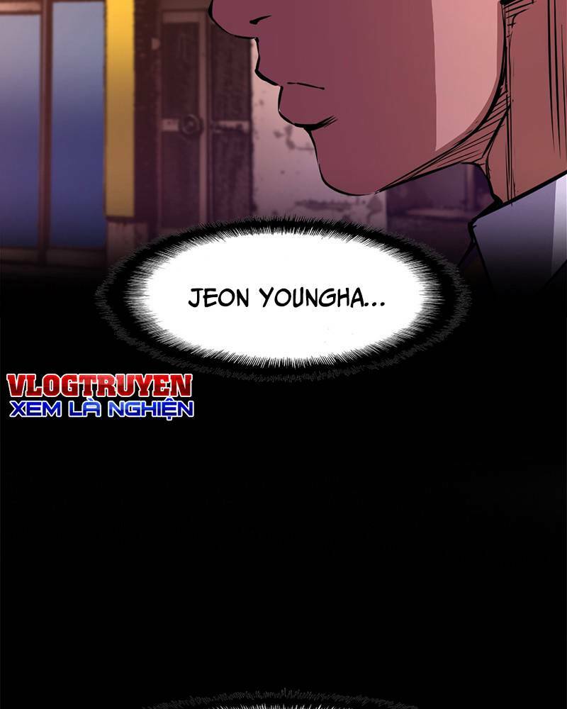 Phòng Gym Hanlim - Chapter 15 - Page 20