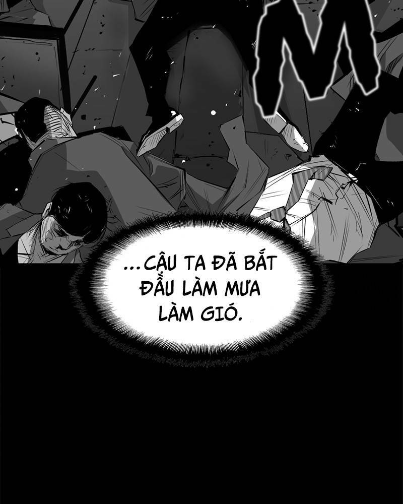 Phòng Gym Hanlim - Chapter 15 - Page 22