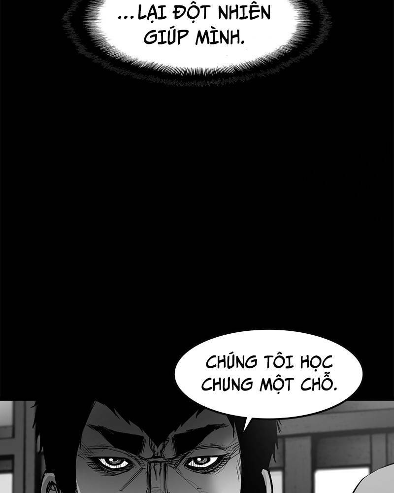 Phòng Gym Hanlim - Chapter 15 - Page 26