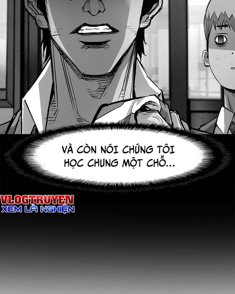 Phòng Gym Hanlim - Chapter 15 - Page 27