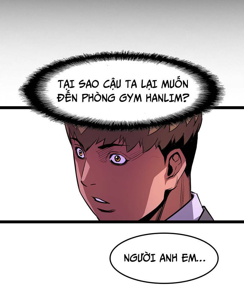 Phòng Gym Hanlim - Chapter 15 - Page 28