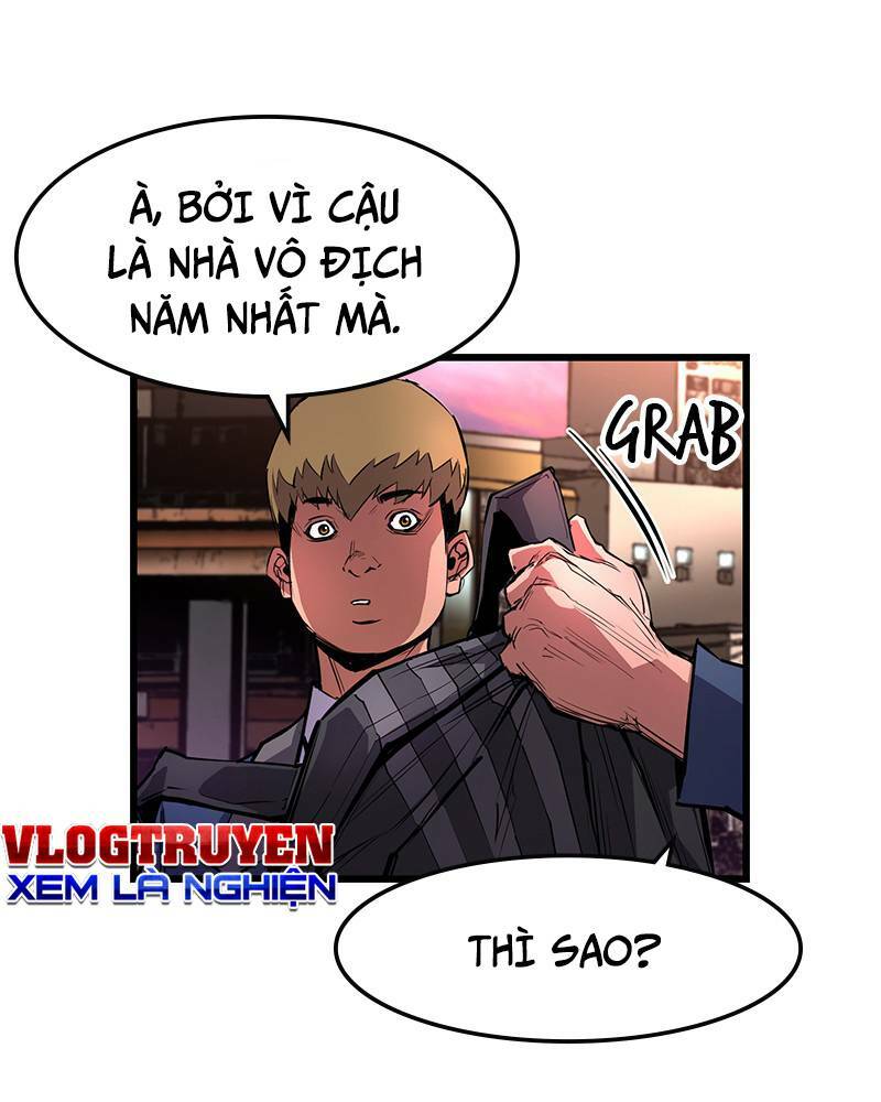 Phòng Gym Hanlim - Chapter 15 - Page 31