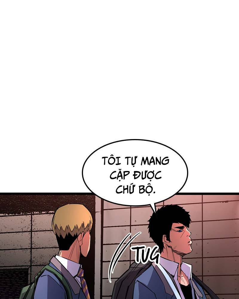 Phòng Gym Hanlim - Chapter 15 - Page 32