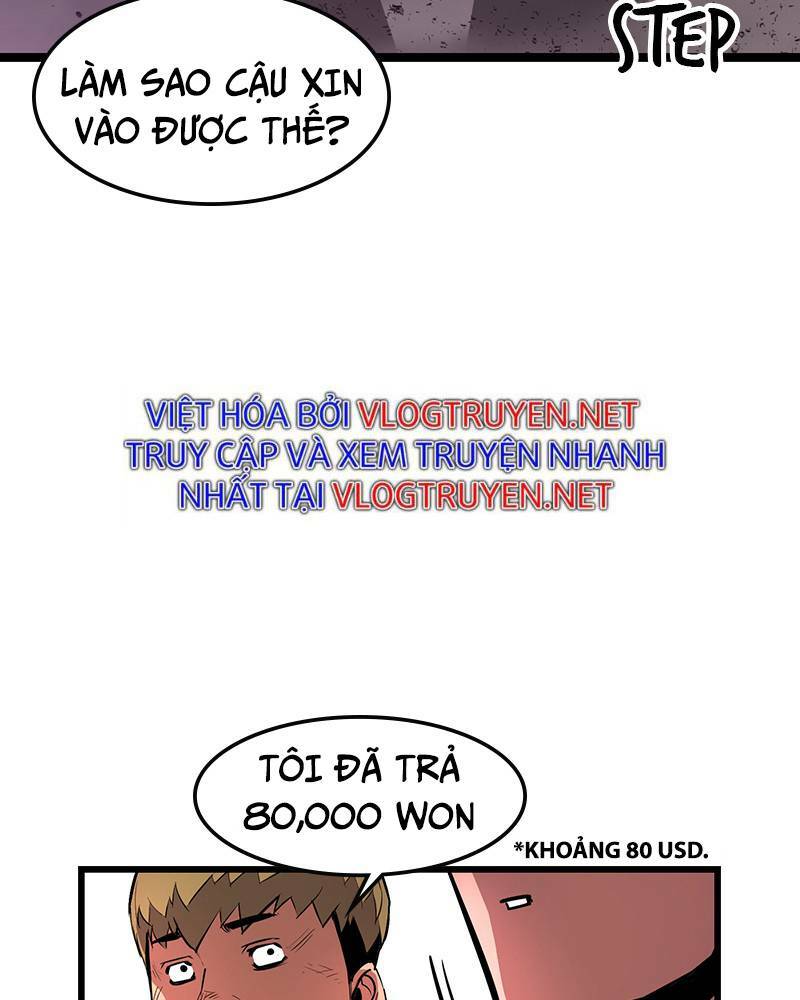 Phòng Gym Hanlim - Chapter 15 - Page 34