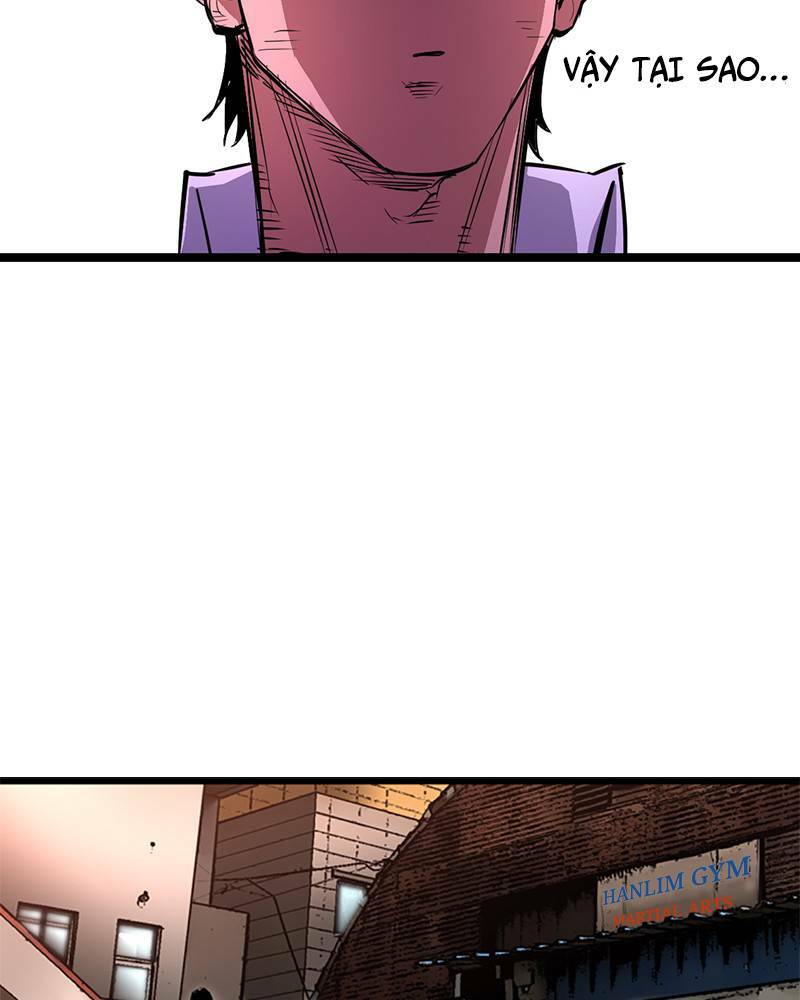 Phòng Gym Hanlim - Chapter 15 - Page 36