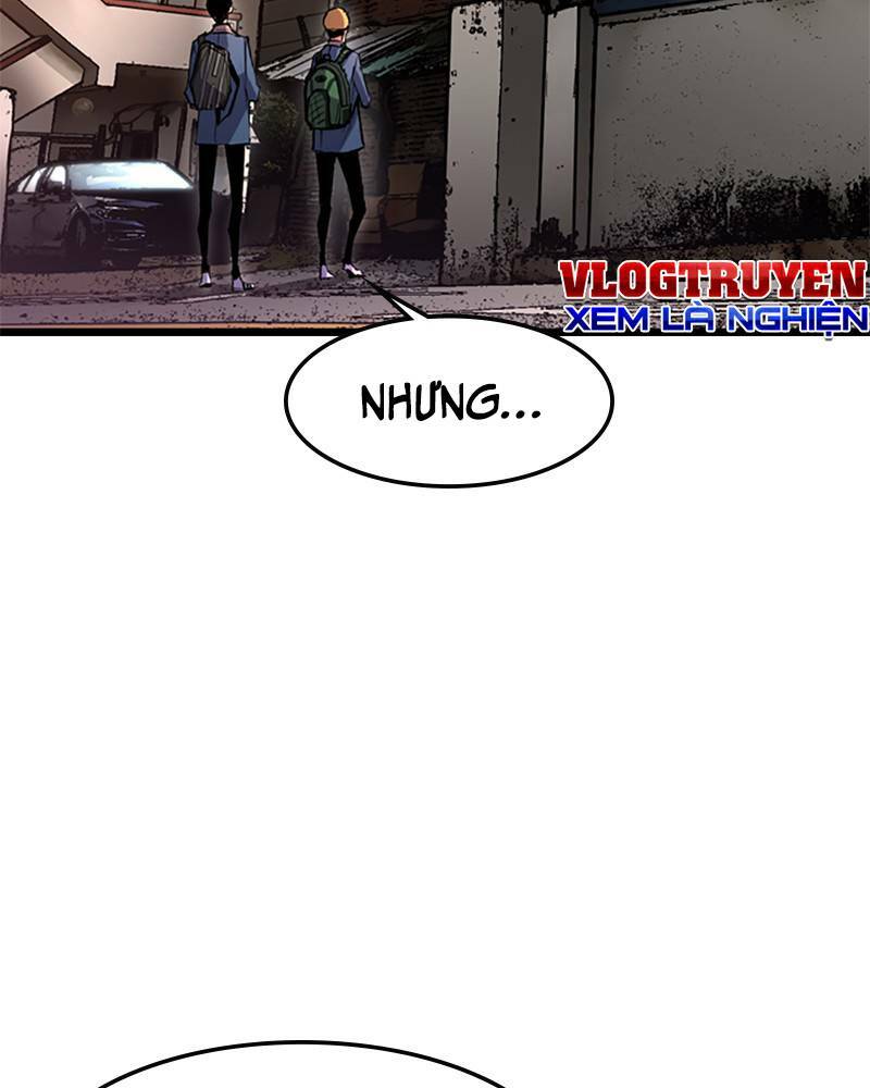 Phòng Gym Hanlim - Chapter 15 - Page 37