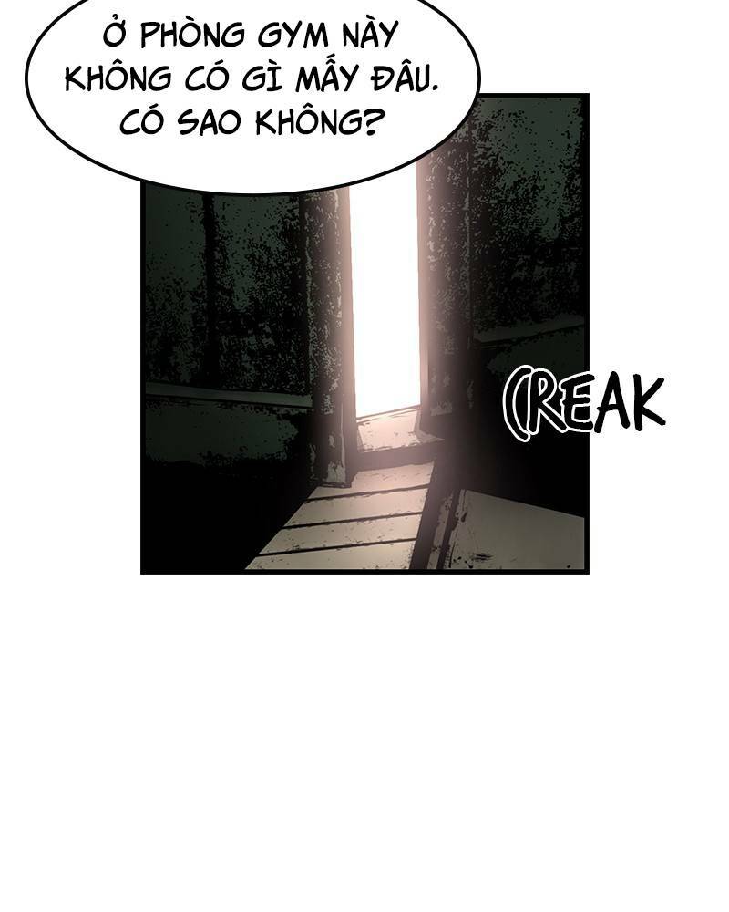 Phòng Gym Hanlim - Chapter 15 - Page 38