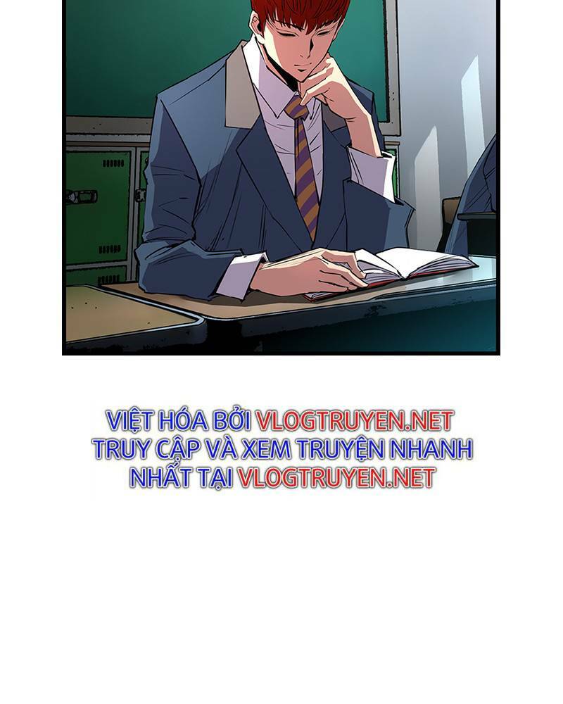 Phòng Gym Hanlim - Chapter 15 - Page 3