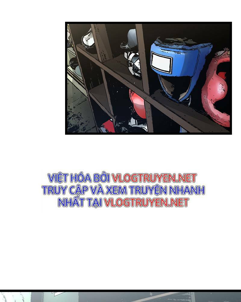 Phòng Gym Hanlim - Chapter 15 - Page 41