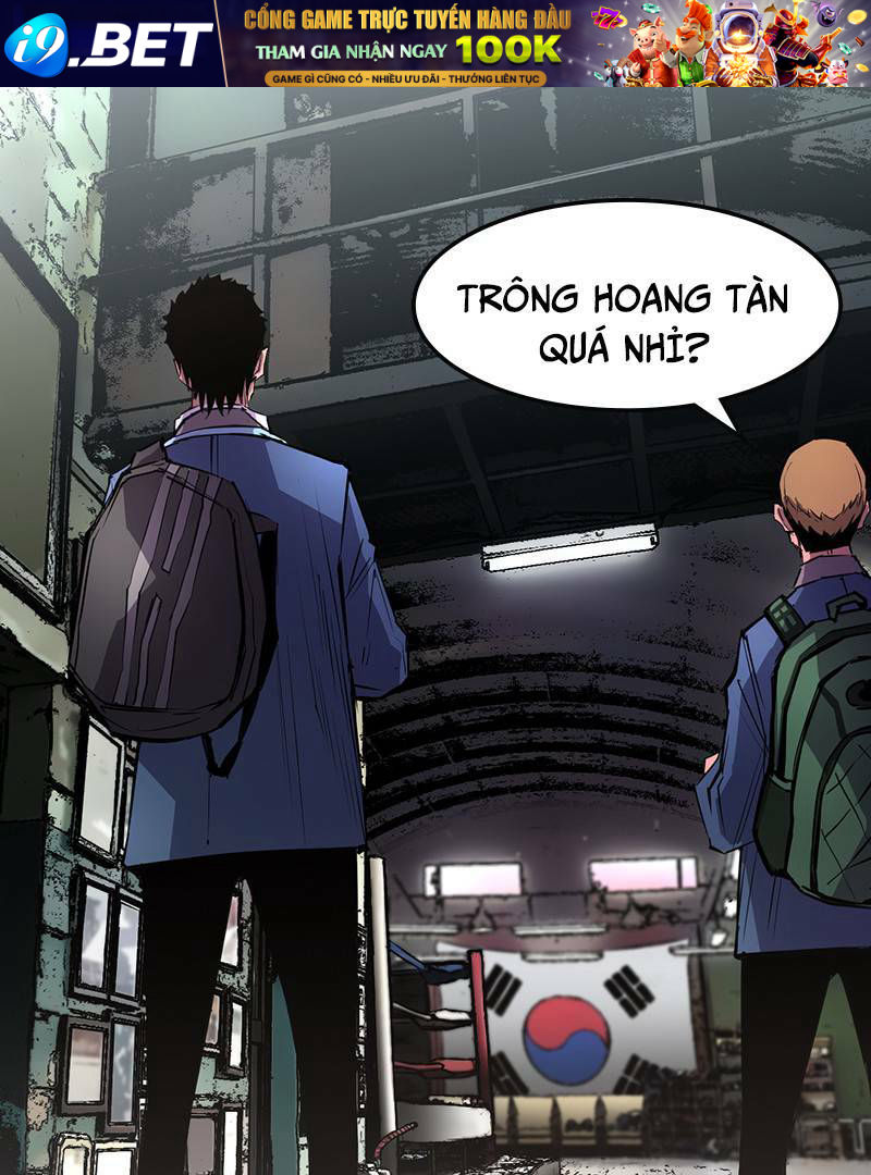 Phòng Gym Hanlim - Chapter 15 - Page 42