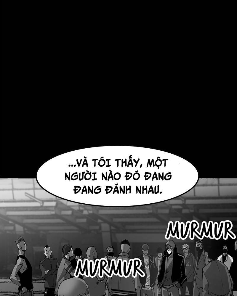 Phòng Gym Hanlim - Chapter 15 - Page 47