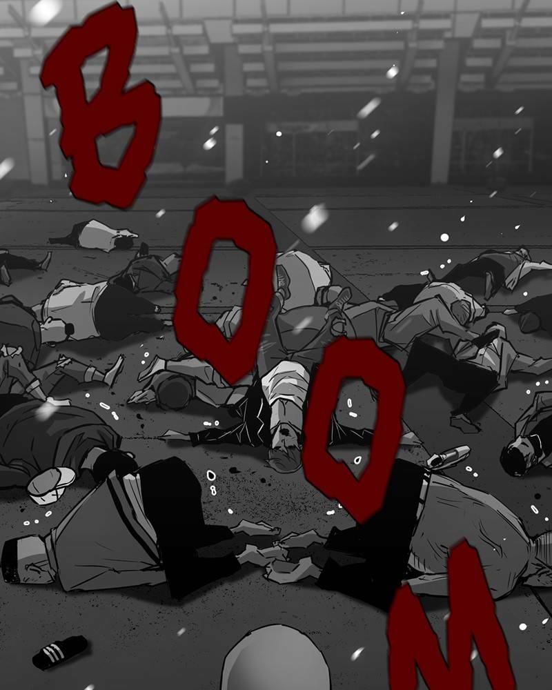 Phòng Gym Hanlim - Chapter 15 - Page 52