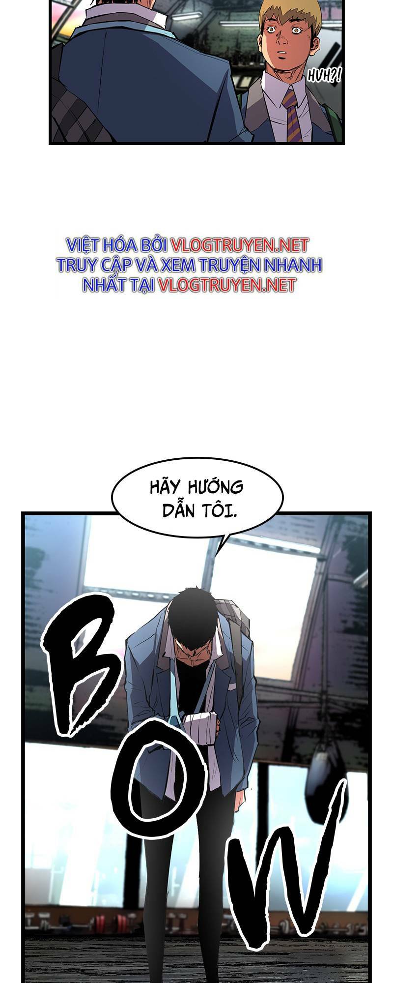 Phòng Gym Hanlim - Chapter 15 - Page 58