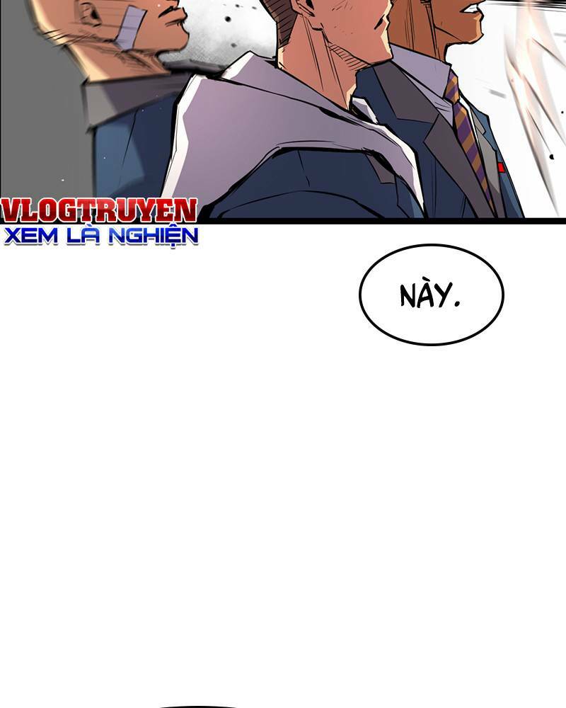 Phòng Gym Hanlim - Chapter 15 - Page 6