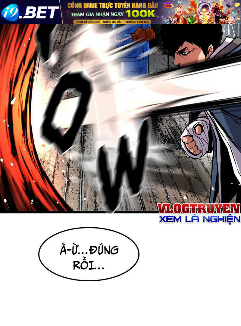 Phòng Gym Hanlim - Chapter 15 - Page 71