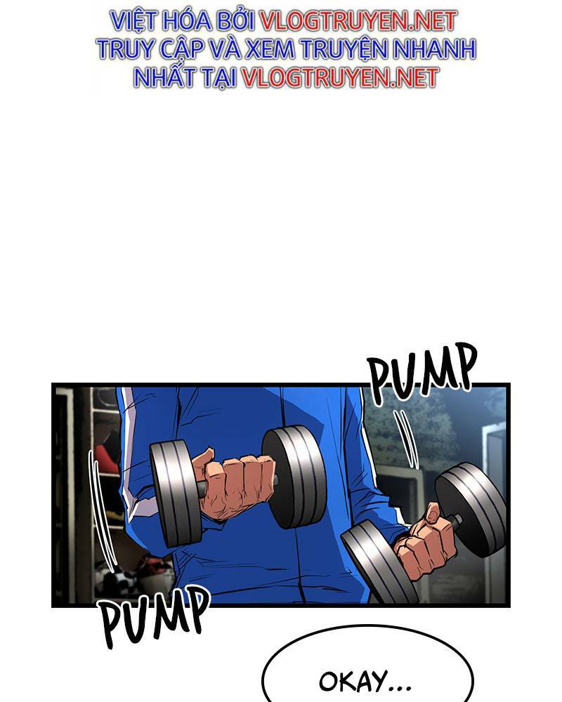 Phòng Gym Hanlim - Chapter 15 - Page 72