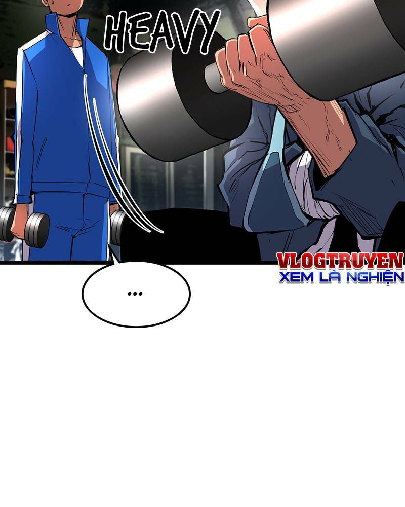 Phòng Gym Hanlim - Chapter 15 - Page 74