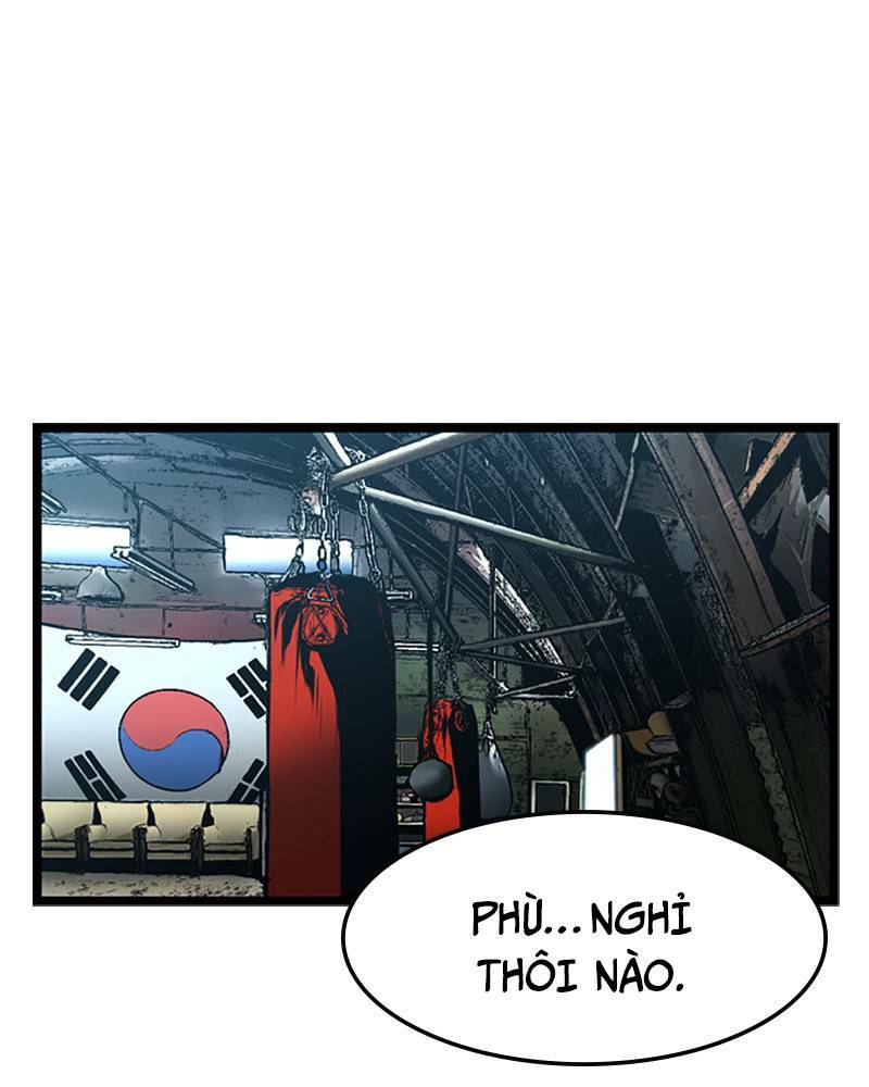 Phòng Gym Hanlim - Chapter 15 - Page 77