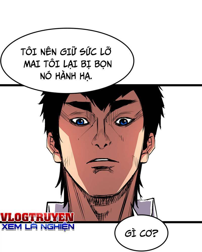 Phòng Gym Hanlim - Chapter 15 - Page 80