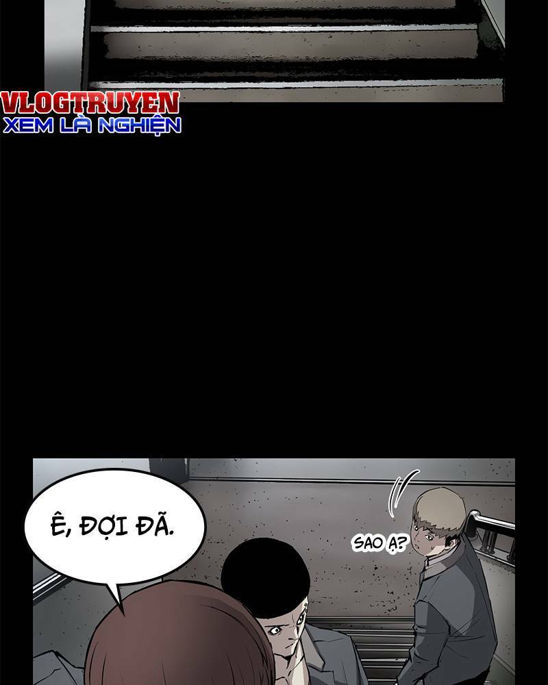 Phòng Gym Hanlim - Chapter 15 - Page 84