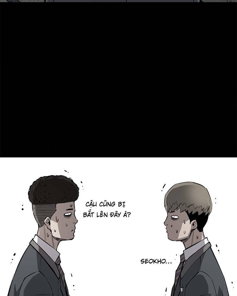 Phòng Gym Hanlim - Chapter 15 - Page 88