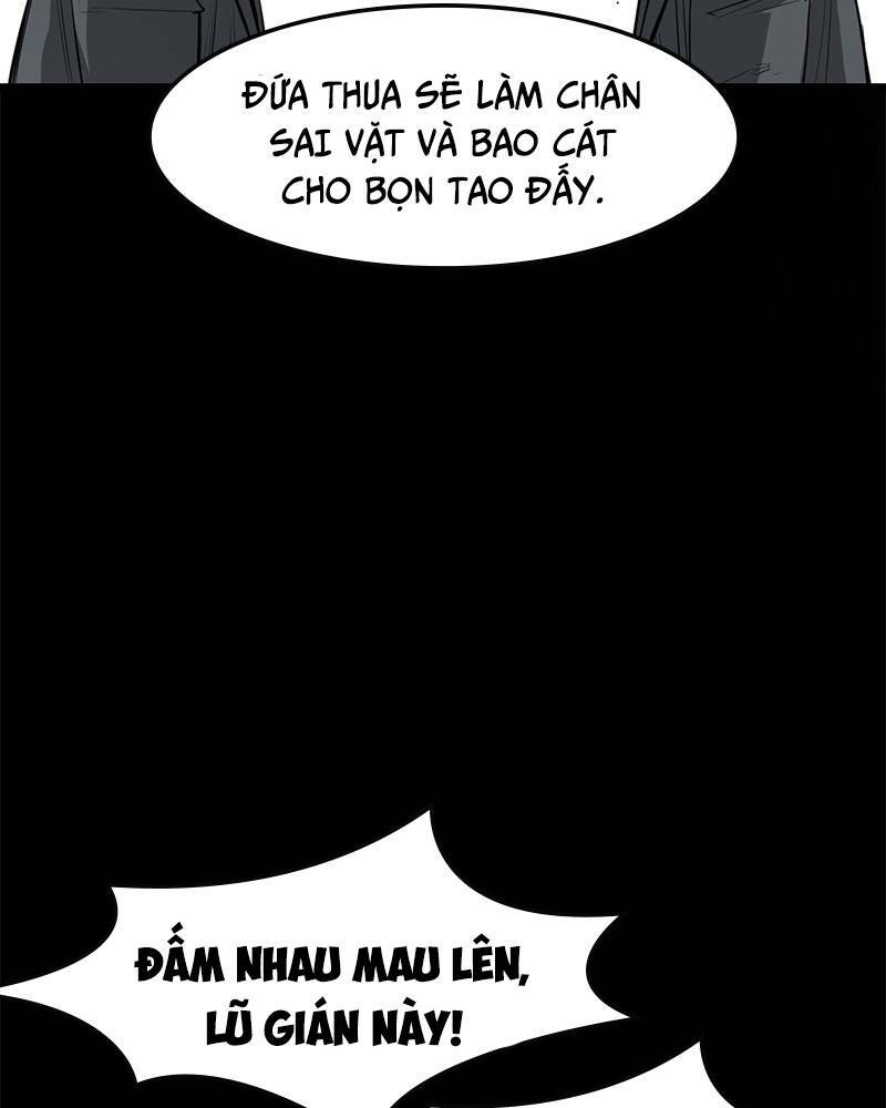 Phòng Gym Hanlim - Chapter 15 - Page 89