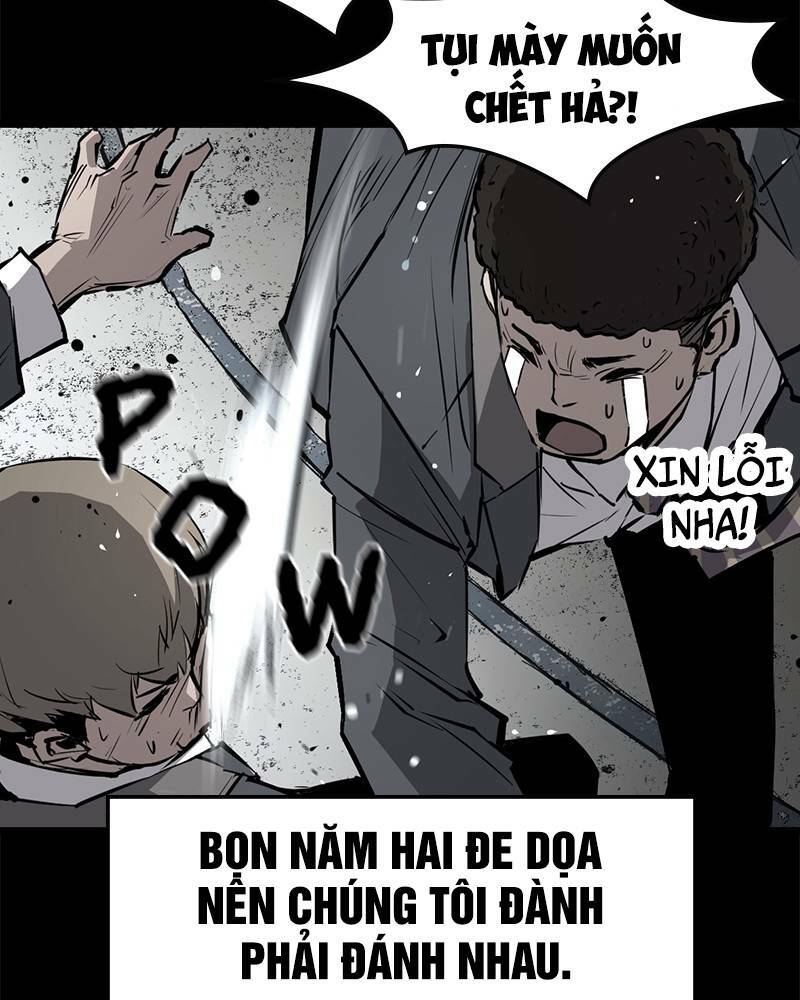 Phòng Gym Hanlim - Chapter 15 - Page 90