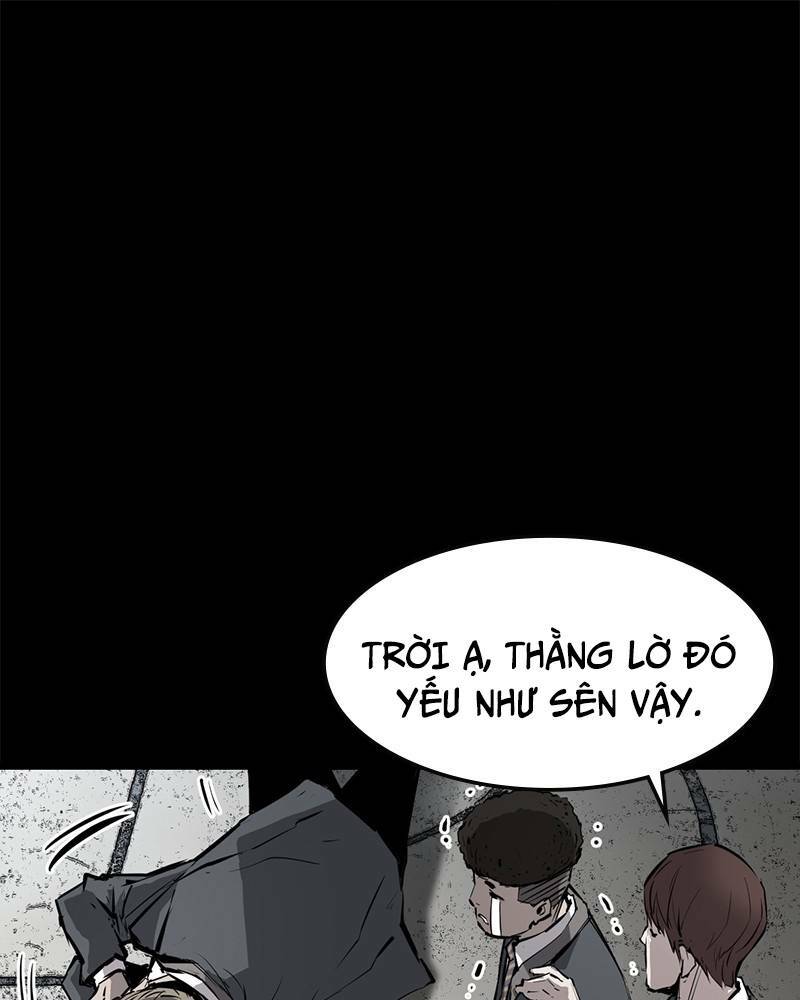 Phòng Gym Hanlim - Chapter 15 - Page 92