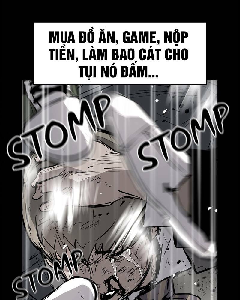 Phòng Gym Hanlim - Chapter 15 - Page 97