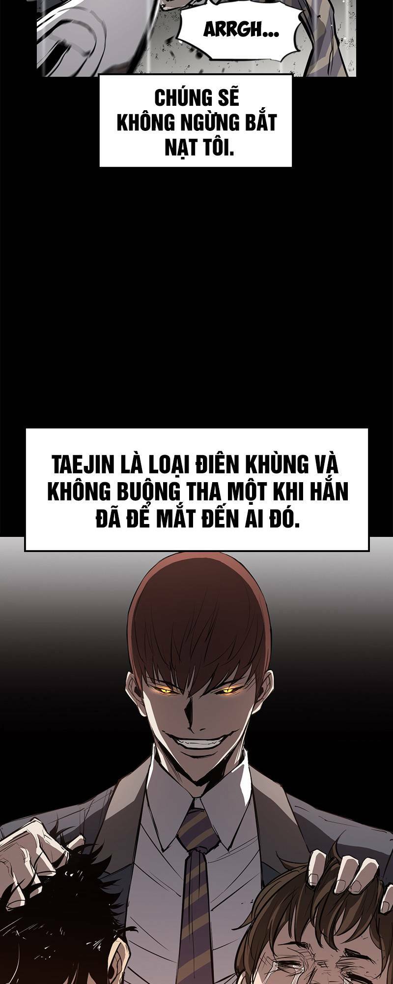 Phòng Gym Hanlim - Chapter 15 - Page 98