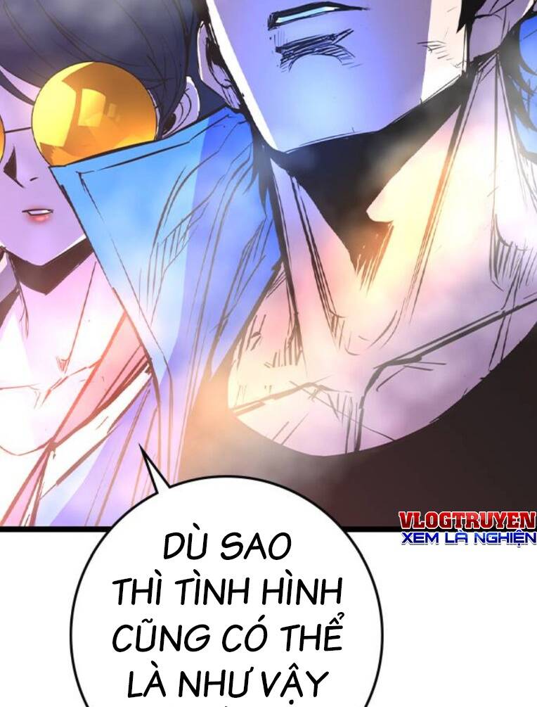 Phòng Gym Hanlim - Chapter 150 - Page 112