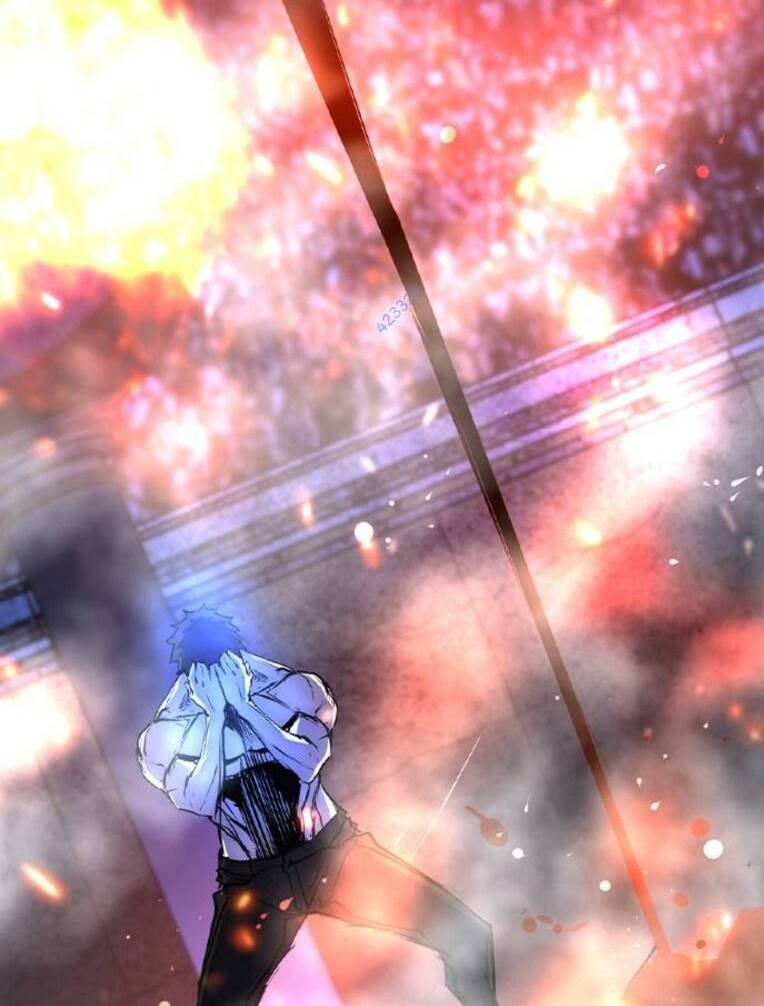 Phòng Gym Hanlim - Chapter 150 - Page 119