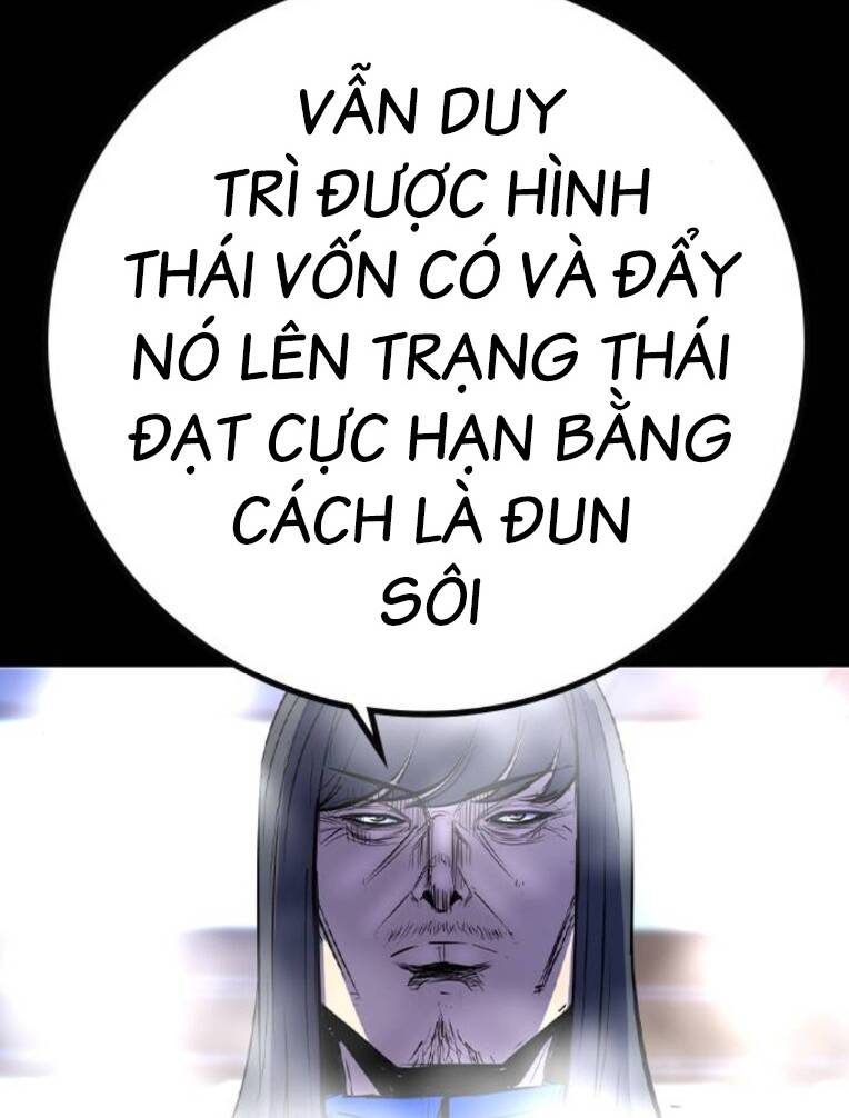 Phòng Gym Hanlim - Chapter 150 - Page 19
