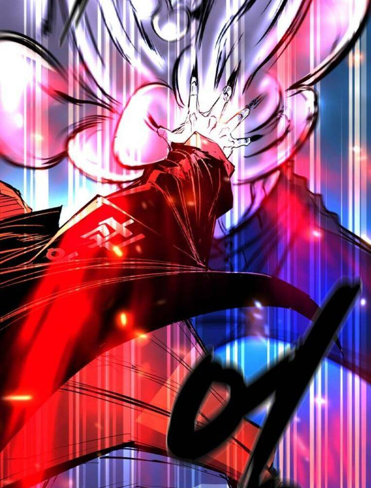 Phòng Gym Hanlim - Chapter 150 - Page 205