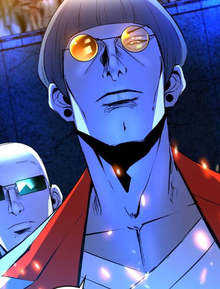 Phòng Gym Hanlim - Chapter 150 - Page 222